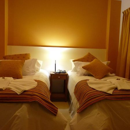 Hotel Astur Salta Exterior foto