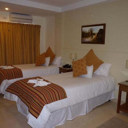 Hotel Astur Salta Exterior foto