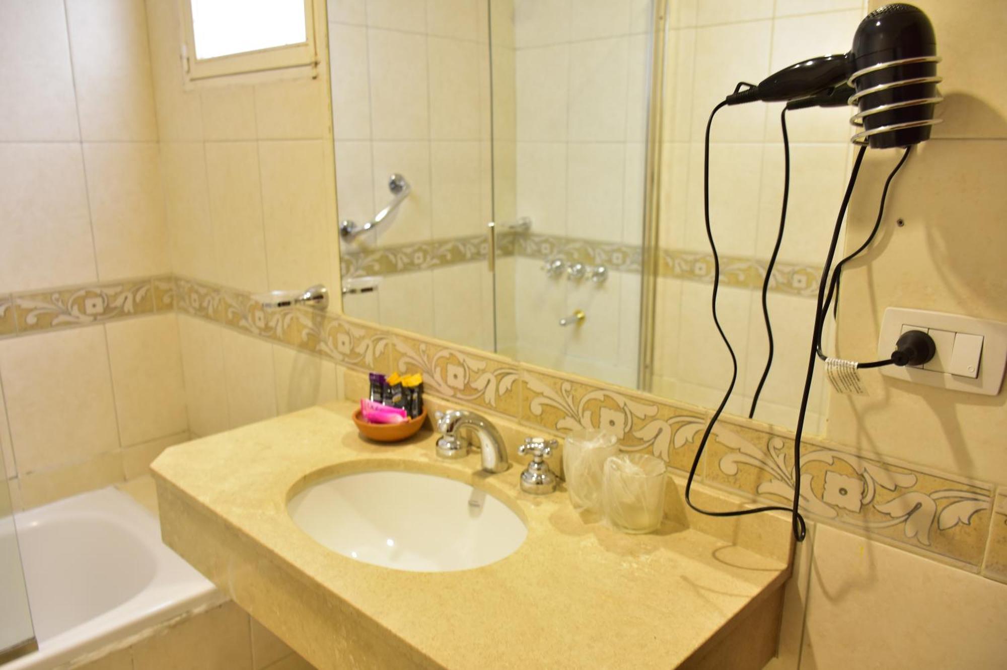 Hotel Astur Salta Exterior foto