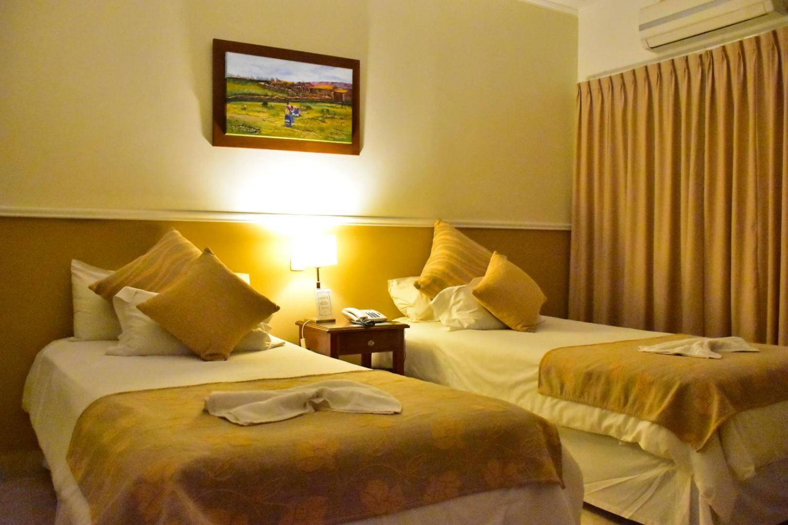 Hotel Astur Salta Exterior foto