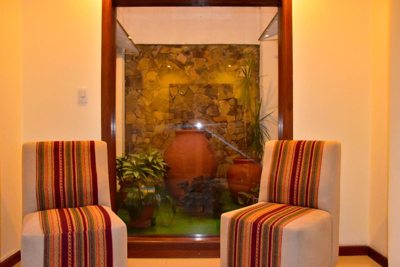 Hotel Astur Salta Exterior foto