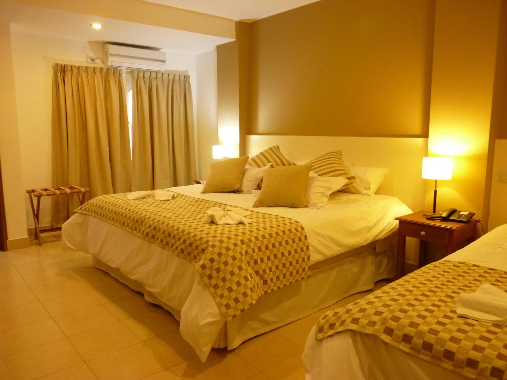 Hotel Astur Salta Exterior foto