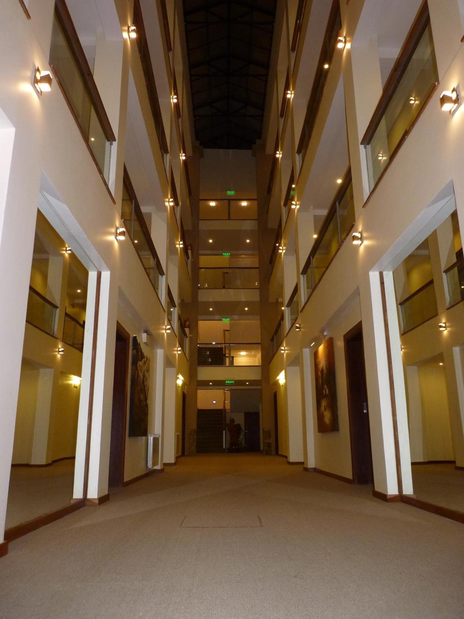 Hotel Astur Salta Exterior foto