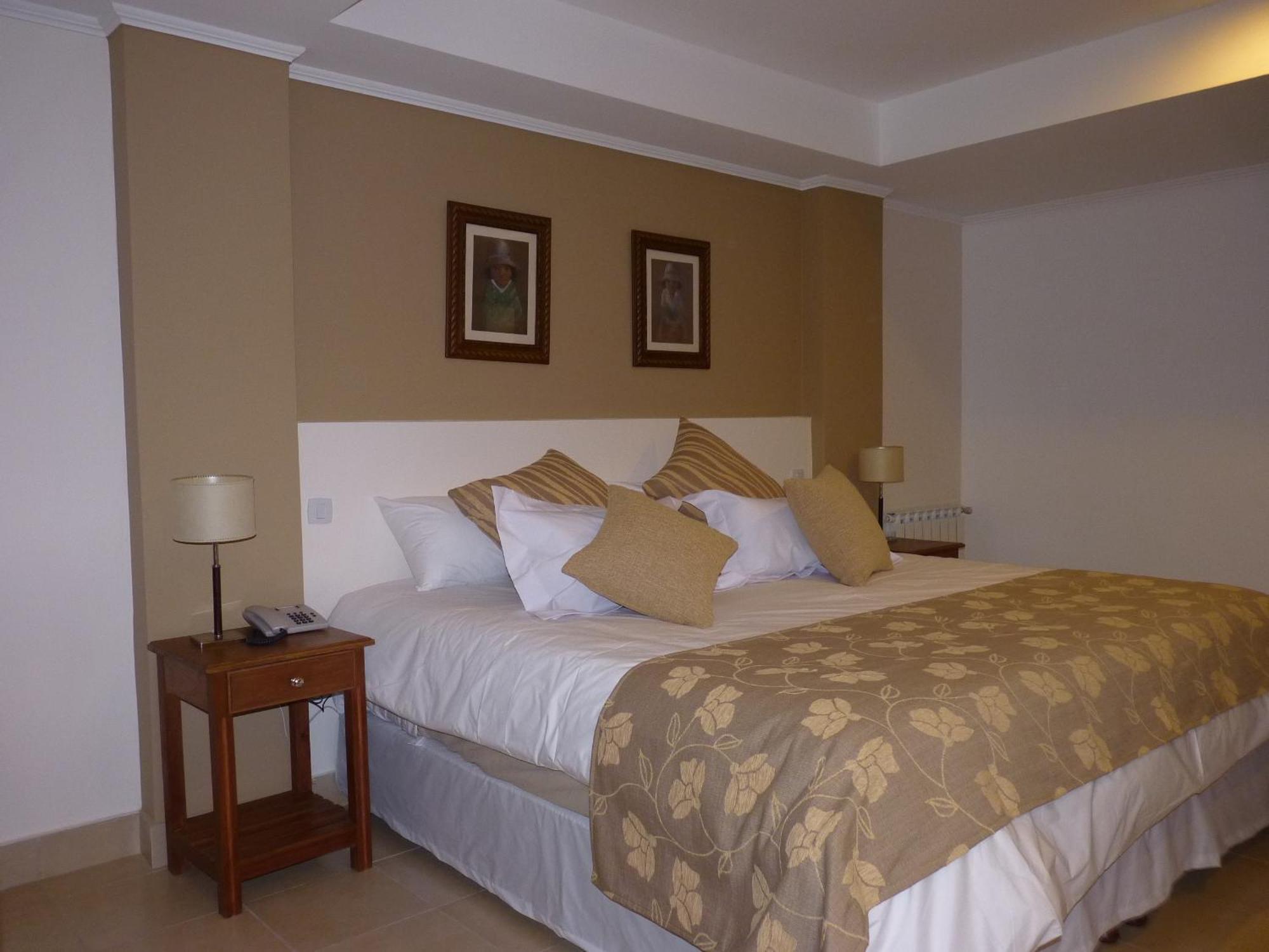 Hotel Astur Salta Exterior foto
