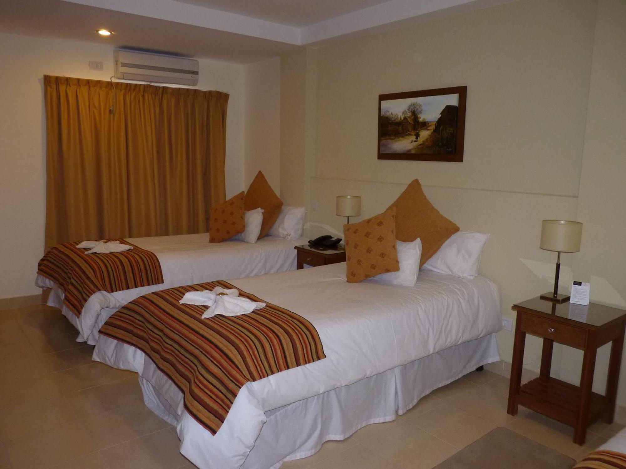 Hotel Astur Salta Exterior foto