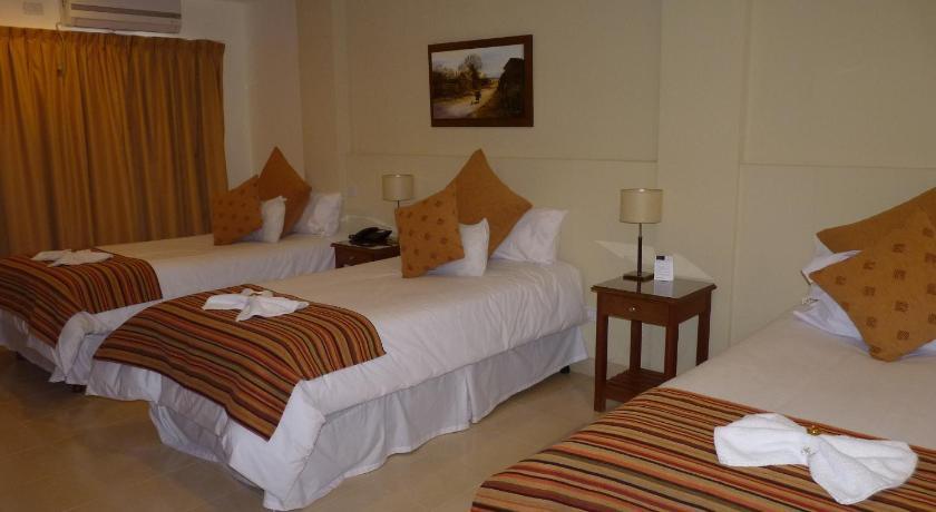 Hotel Astur Salta Quarto foto
