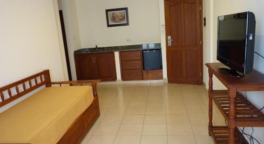 Hotel Astur Salta Quarto foto