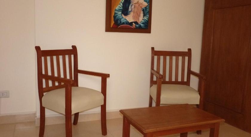 Hotel Astur Salta Quarto foto