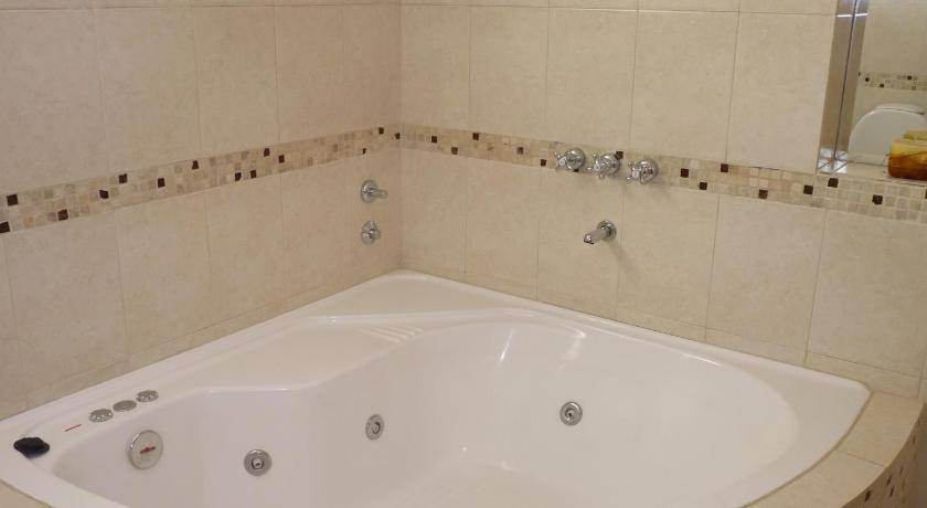 Hotel Astur Salta Quarto foto
