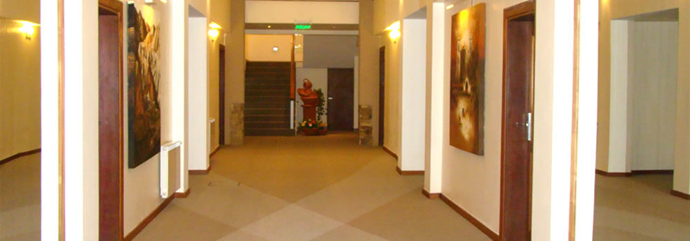 Hotel Astur Salta Exterior foto