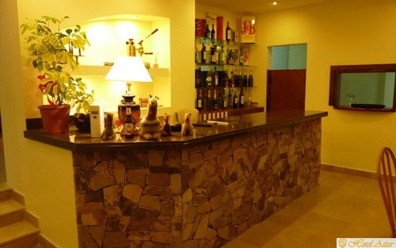 Hotel Astur Salta Exterior foto